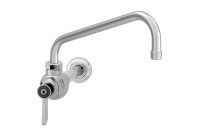 Fisher 58947 Stainless Steel Faucet - Lead Free