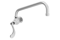 Fisher 59056 Stainless Steel Faucet - Lead Free