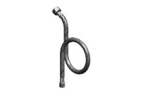 T&S Brass 5EF-0005 Equip Sensor Faucet Flexible Supply Hose