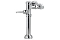 American Standard 6047.161.002 Manual Toilet Flush Valve, 1.6 gpf