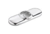 American Standard 605P.400.002 4 Inch Deck Plate