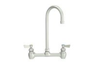 Fisher 61425 Stainless Steel Faucet - Lead Free