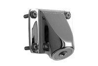 Chicago 621-CP Wall Mounted Institutional Shower Head