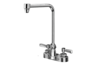 Zurn Z812S1-XL AquaSpec 4" Centerset Faucet