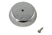 Chicago 892-254KJKABCP Vacuum Breaker Cover and Screw