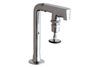 Chicago 709-ABCP Glass Filler with Rubber Bumper