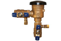 Wilkins 34-720A Pressure Vacuum Breaker Assembly - 3/4"