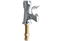 Chicago 748-665ABCP Drinking Fountain Bubbler