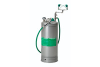 Haws 7601.10.2 Portable Eyewash / Body Spray 13 Gallon