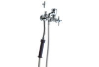 Chicago 809-XKCP Bedpan Washer