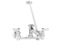 Fisher 8253 Faucet