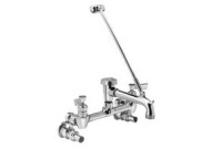 Fisher 8261 Faucet