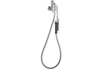 Chicago 860-ABCP Pot and Kettle Filler with 58" Flexible Stainless Steel Hose with Insulated Handle