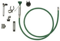 Haws 8901RFK Drench Hose Assembly