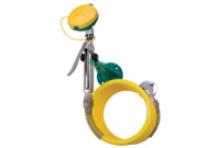 Haws 8905 Wall-Mounted Drench Hose