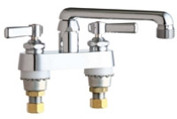 Chicago 891-E2XKCP Service Sink Faucet