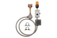 Haws 9001 Alarm and Light System
