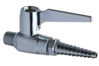 Chicago 909-LEB Ball Valve