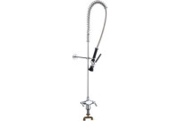 Chicago 919-LETLAB Deck Mounted Pre-Rinse Fitting
