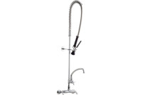 Chicago 923-H613XKCAB Pre-Rinse Fitting with 613-A Adapta-Faucet