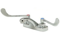 Zurn Z81106-XL AquaSpec 4” Centerset Faucet