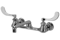 Zurn Z842F4-XL AquaSpec Sink Faucet