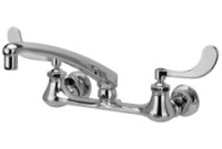 Zurn Z842G4-XL AquaSpec Sink Faucet