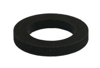 Elkay 0000001192 Flat Black Gasket
