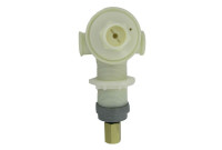 Halsey Taylor 60-26229-51-550 Right Flow Valve / Regulator