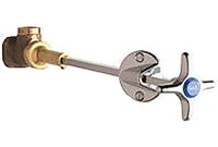 Chicago 962-VOGAAGVCP Remote Control Water Valve