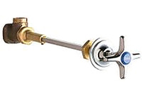 Chicago 962-VOGAGVCP Remote Control Needle Valve