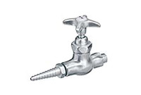 Chicago 971-CTF Wall Mounted Distilled Water Faucet