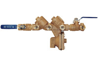 Wilkins 38-975XL Reduced Pressure Principle Assembly - 3/8"