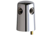 Chicago 982-VPCP Turret 