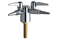 Chicago 982-WS909CAGCP Turret 