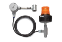Speakman AL-3 Alarm & Light System