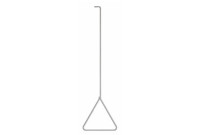 Guardian AP050-079 Drench Shower 29" Pull Rod