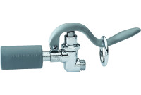 T&S Brass B-0107-C Low Flow Pre-Rinse Spray Valve