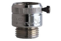 Chicago E27JKCP Full Flow In-Line Vacuum Breaker