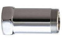 Chicago EX2JKCP 2" Short Supply Inlet Extension