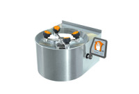 Guardian G1721 Wall-Mounted Eye/Face Wash
