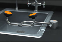 Guardian G1774 AutoFlow Deck-Mounted Eye/Face Wash (Right Hand)