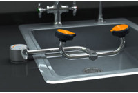 Guardian G1774LH Deck-Mounted Eye/Face Wash (Left Hand)