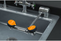 Guardian G1779 AutoFlow Deck-Mounted Eye/Face Wash