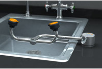 Guardian G1805 AutoFlow Deck-Mounted Eyewash