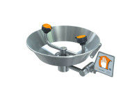Guardian G1891 Wall-Mounted Stainless Steel Eyewash