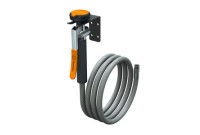 Guardian G5025 Wall-Mounted Drench Hose