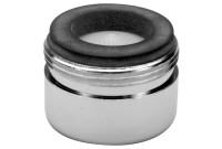 Zurn G66698 Vandal Resistant Male Spray Aerator 1.0 GPM