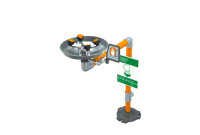 Guardian GBF1704 Barrier-Free Pedestal-Mounted Eye/Face Wash