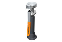 Guardian GVR5020 Vandal-Resistant Deck-Mounted Drench Hose